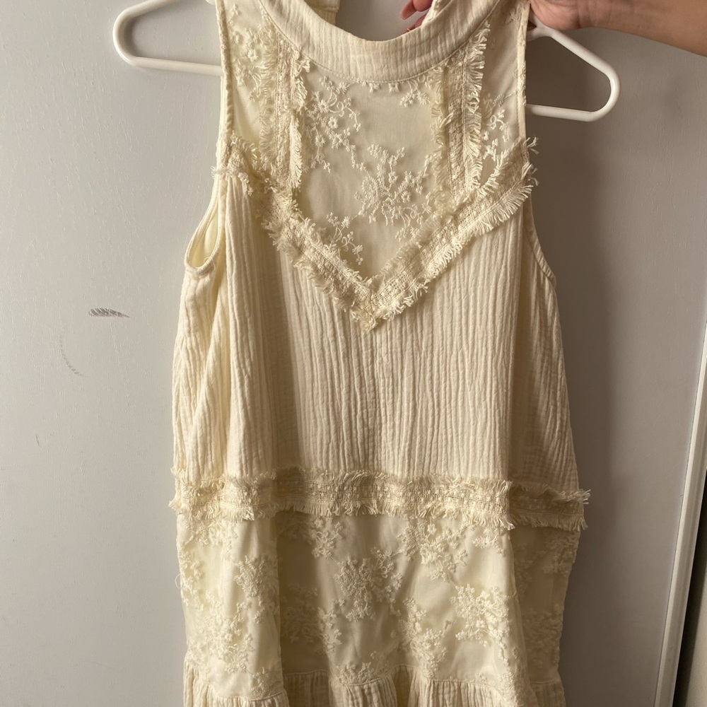 Altrd State Dress- NWT